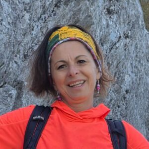 Picture of Draghici Dana